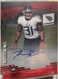 Kevin Byard