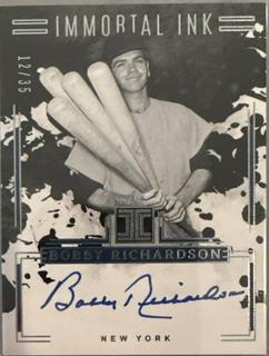 Bobby Richardson