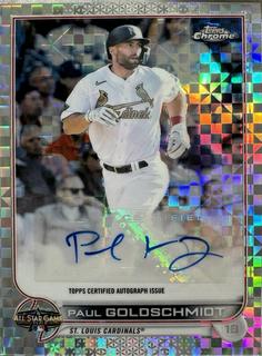 Paul Goldschmidt