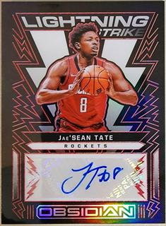 Jae'Sean Tate
