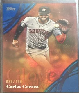 Carlos Correa