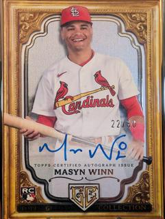 Masyn Winn