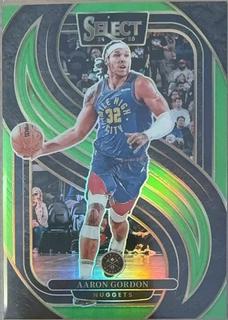 Aaron Gordon