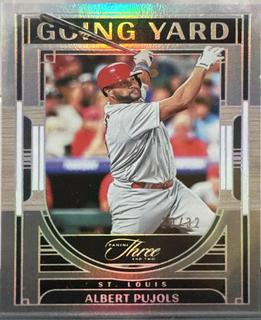 Albert Pujols