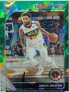 Jahlil Okafor