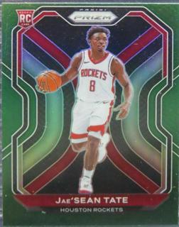Jae'Sean Tate