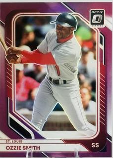 Ozzie Smith
