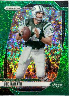 Joe Namath