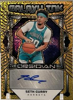 Seth Curry