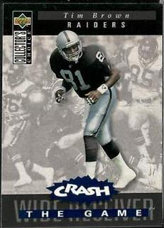 Tim Brown