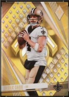 Derek Carr