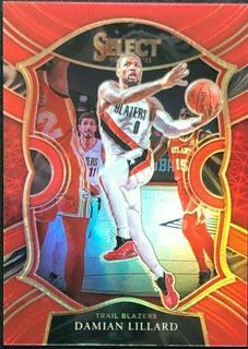 Damian Lillard