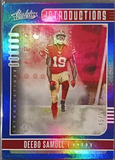 Deebo Samuel
