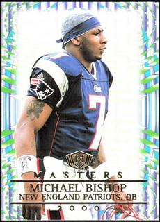 Michael Bishop