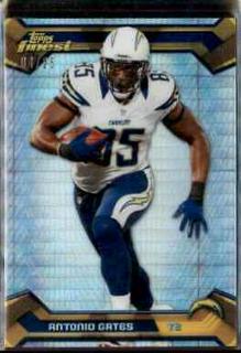 Antonio Gates