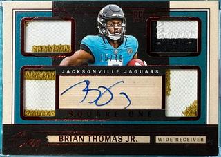 Brian Thomas Jr.