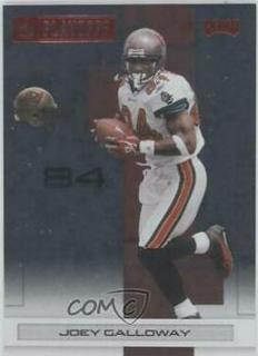 Joey Galloway