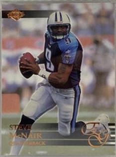 Steve McNair
