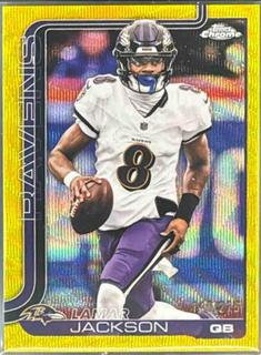 Lamar Jackson