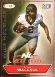 Tylan Wallace