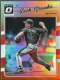 Zack Greinke