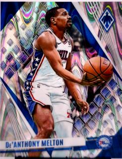 De'Anthony Melton