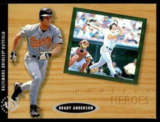 Brady Anderson
