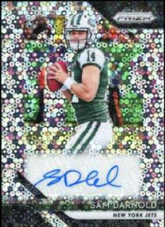 Sam Darnold