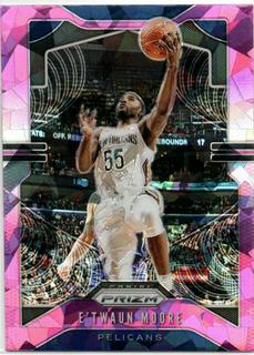 E'Twaun Moore