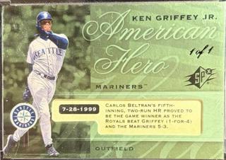 Ken Griffey Jr.