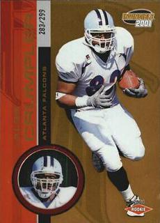 Alge Crumpler