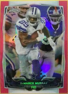 DeMarco Murray