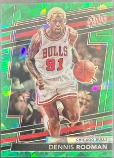 Dennis Rodman