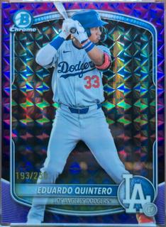 Eduardo Quintero