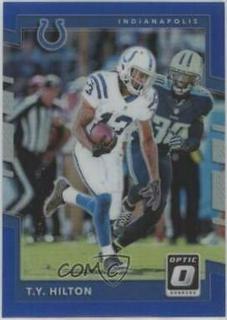 T.Y. Hilton