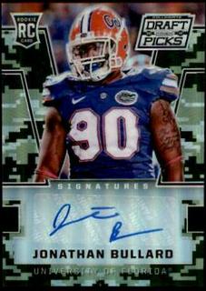 Jonathan Bullard