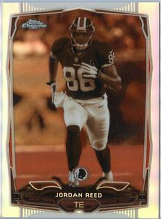 Jordan Reed