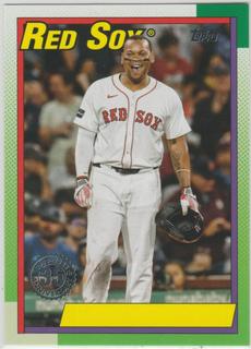Rafael Devers