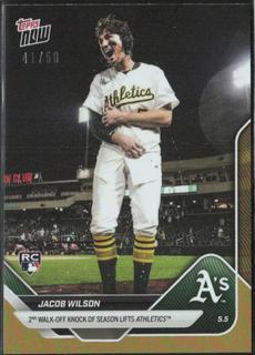 Jacob Wilson