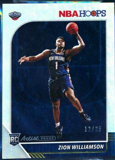 Zion Williamson