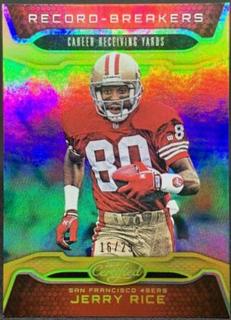 Jerry Rice