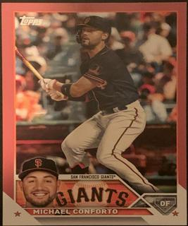 Michael Conforto