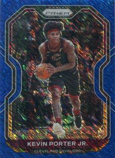 Kevin Porter Jr.