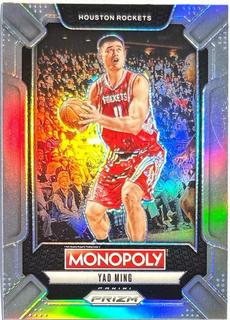 Yao Ming