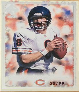 Cade McNown