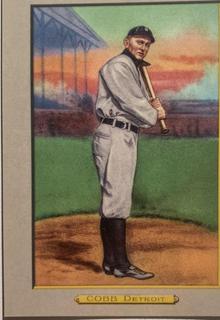 Ty Cobb