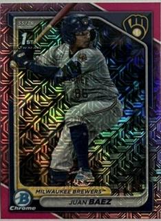 Juan Baez
