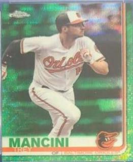 Trey Mancini