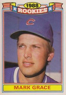 Mark Grace