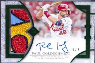 Paul Goldschmidt
